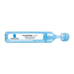 LA ROCHE POSAY TOLERIANE ULTRA DEMAQUILLANT 30X5ML