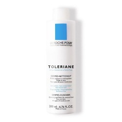 LA ROCHE POSAY TOLERIANE DERMONETTOYANT 200ML