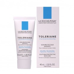 LA ROCHE POSAY TOLERIANE CREME  40ML