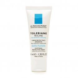 LA ROCHE POSAY TOLERIANE RICHE CREME  40ML