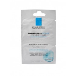 LA ROCHE POSAY HYDRAPHASE INTENSE MASQUE  2X6ML