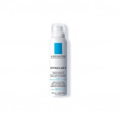 LA ROCHE POSAY EFFACLAR H MOUSSE PURIFIANTE DERMO-APAISANTE  150ML