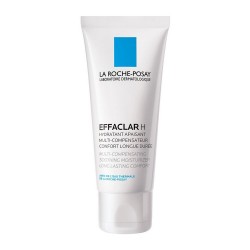 LA ROCHE POSAY EFFACLAR H CREME  40ML