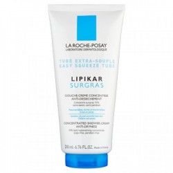 LA ROCHE POSAY LIPIKAR SURGRAS 200ML