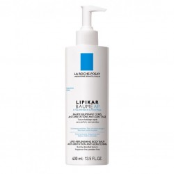 LA ROCHE POSAY LIPIKAR BAUME AP  400ML