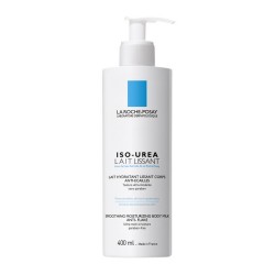 LA ROCHE POSAY ISO-UREA 400ML