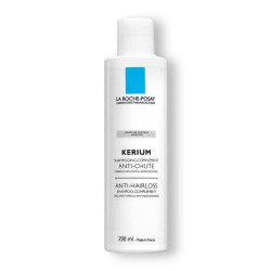 LA ROCHE POSAY KERIUM ANTI-CHUTE SHAMPOO  200ML