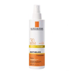 LA ROCHE POSAY ANTHELIOS SPRAY SPF30 200ML