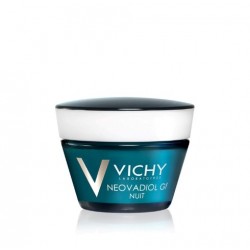 VICHY NEOVADIOL GF NUIT  50ML