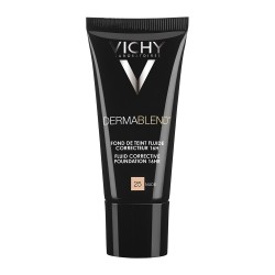 VICHY DERMABLEND FLUIDE 25 NUDE 30ML