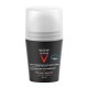 VICHY HOMME DEODORANT ANTI-TRANSPIRANT 48H 50ML