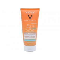 VICHY IDEAL SOLEIL LAIT HYDRATANT SPF30 300ML