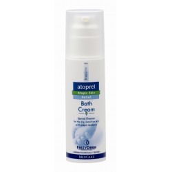 FREZYDERM ATOPREL BATH CREAM 150ML