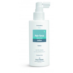 FREZYDERM HAIR FORCE LOTION EXTRA   100ML