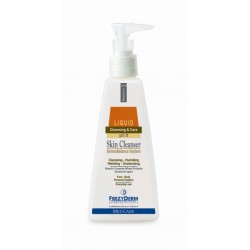 FREZYDERM SKIN CLEANSER   125ML