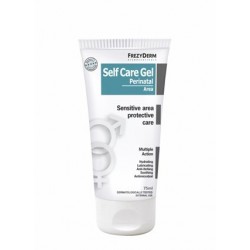 FREZYDERM SELF CARE GEL   75ML