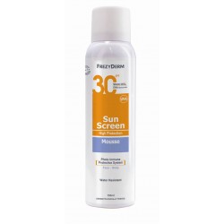 FREZYDERM SUN MOUSSE SPF30 200ML