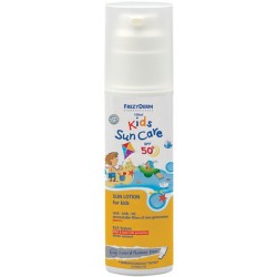 FREZYDERM KIDS SUNCARE SPF50+ 150ML