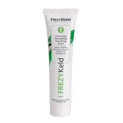 FREZYDERM FREZYKELD CREAM   40ML