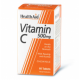 HEALTH AID VITAMIN C 500MG 60TABS