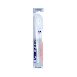 ELGYDIUM CLINIC 7/100 TOOTHBRUSH 1ΤΕΜ