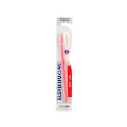 ELGYDIUM CLINIC 25/100 TOOTHBRUSH 1ΤΕΜ