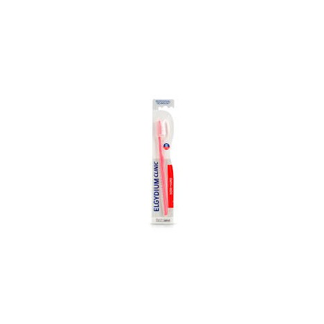 ELGYDIUM CLINIC 25/100 TOOTHBRUSH 1ΤΕΜ