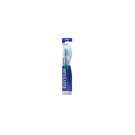 ELGYDIUM VITALE TONIQUE MEDIUM TOOTHBRUSH 1ΤΕΜ