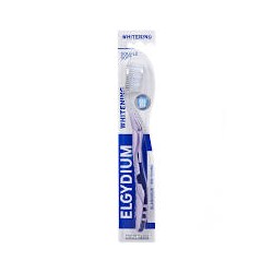 ELGYDIUM WHITENING SOFT TOOTHBRUSH 1ΤΕΜ