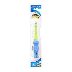 ELGYDIUM BABY TOOTHBRUSH 1ΤΕΜ