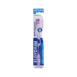 ELGYDIUM ANTIPLAQUE MEDIUM TOOTHBRUSH 1ΤΕΜ