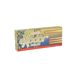 EXODOR TABLETS