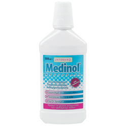 MEDINOL MOUTHWASH