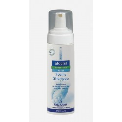 FREZYDERM ATOPREL FOAMY SHAMPOO 150ML