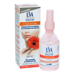 EVA DOUCHE CHAMOMILE 147ML