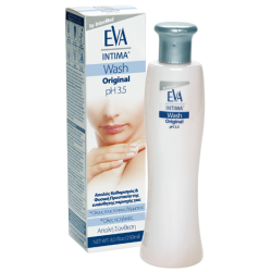 EVA INTIMA ORIGINAL WASH 250ML