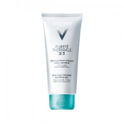 VICHY PURETE THERMALE DEMAQUILLANT INTEGRAL 3 IN 1  200ML