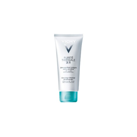 VICHY PURETE THERMALE DEMAQUILLANT INTEGRAL 3 IN 1  200ML