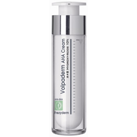 FREZYDERM VOLPADERM AHA CREAM    50ML