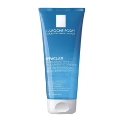 LA ROCHE POSAY EFFACLAR GEL MOUSSANT PURIFIANT 200ML