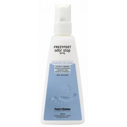 FREZYDERM FREZYFEET ODOR STOP SPRAY 150ML