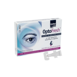 OPTOFRESH  AMP 0,5ML  X10