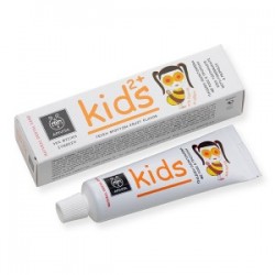 APIVITA KIDS 2+ ΟΔΟΝΤΟΚΡΕΜΑ 50ΜL