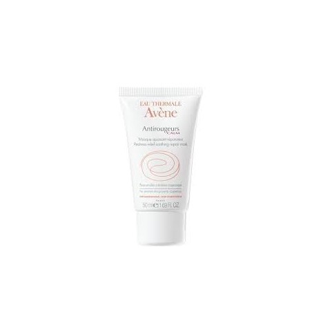 AVENE ANTIROUGEURS CALM MASQUE ΑPAISANT 50ML