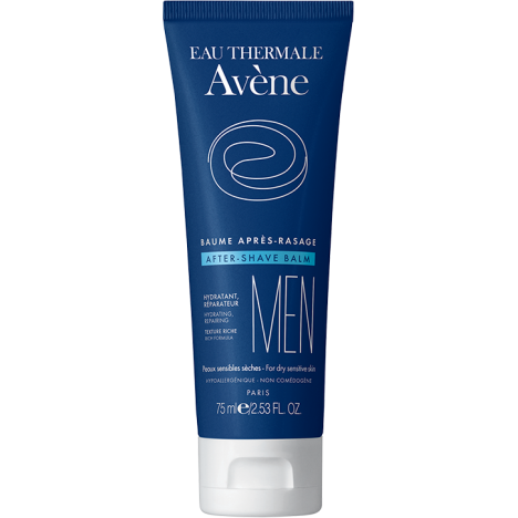 AVENE MEN BAUME APRES RASAGE   75ML