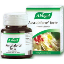 A.VOGEL AESCULAFORCE FORTE 50TABS