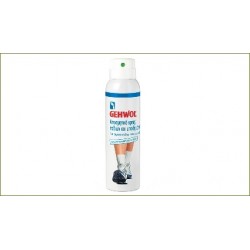 GEHWOL FOOT & SHOE DEODORANT SPRAY 150ML