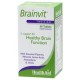 HEALTH AID BRAINVIT 60TABS