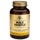 SOLGAR MILK THISTLE  50 VEGICAPS