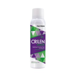 FREZYDERM CRILEN MOUSSE 150ML